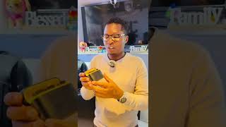 Dji Mic 2 Ksh 48,000-