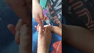 pamper time #viral #trending #viralvideo #trendingvideo #subscribetomychannel