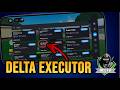 Delta Executor NEW Update - Direct Install Delta Executor Mobile iOS &amp; Android TUTORIAL