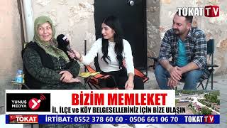 Tohatliyiz Heri̇ Komedi̇ Si̇nema Fi̇lmi̇ Çeki̇mleri̇nde Oyunular İle Görüştük Oyuncu Müfi̇de Ersoy