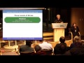 Megan Gunnar, PhD, on Toxic Stress