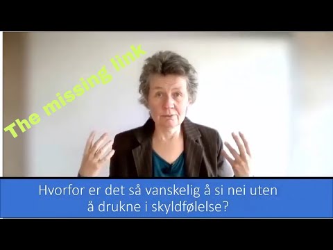 Video: Er det vanskelig å gå tilbake?