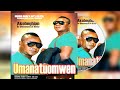 AKOBEGHIAN - UMANATUOMWEN [FULL ALBUM] | LATEST BENIN MUSIC | AKOBE MUSIC