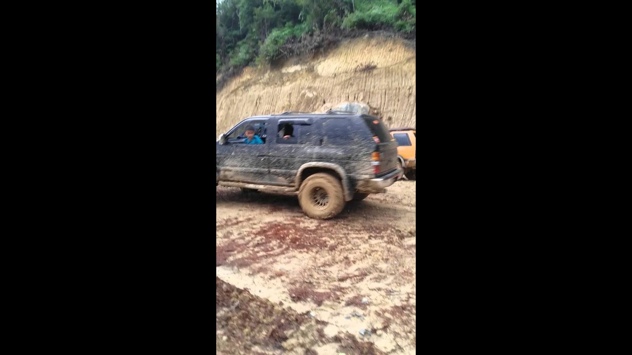 Nissan terrano club
