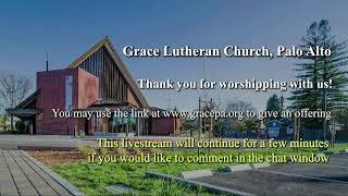 Sunday School Christmas Program at 9:35 am and Live Worship at 10 am