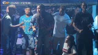 Ayu Semok - Sayang Culik Aku Dong Live Desa Tbg Habangoi, Kab. Katingan