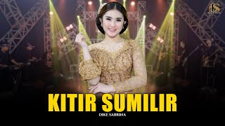 DIKE SABRINA - KITIR SUMILIR (  Live  ) | DS MUSIC