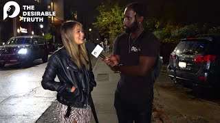 Here's Why It's So Hard For Men To Get Laid | Charlotte NC (The Desirable Truth EP 15)