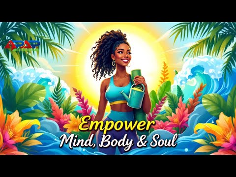 Women's Wellness: Empower Your Mind, Body & Soul 💪