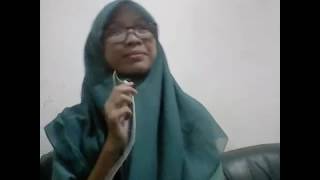 Sholawat  Nahron Min Laban Sulis Inari Smule