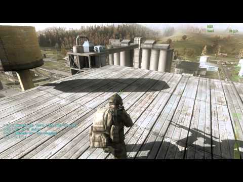 DayZ - I Finally Found a Friend...
