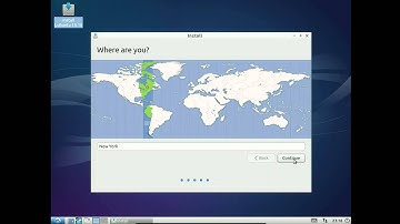 How To Install Lubuntu 13.10