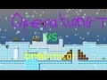 Operationgt vs brmbrmcar icy island speedrun archive