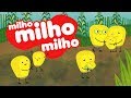 Milho milho milho | ZiS Boa Noite | Canção para Crianças