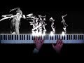 XXXTENTACION - Difference (Interlude) - piano cover | tutorial | how to play Mp3