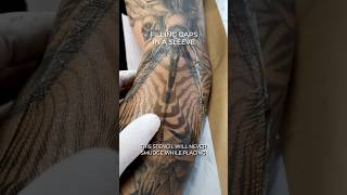 NEW NON-SMUDGING TATTOO STENCIL FILM #tattoostencil #tattoo