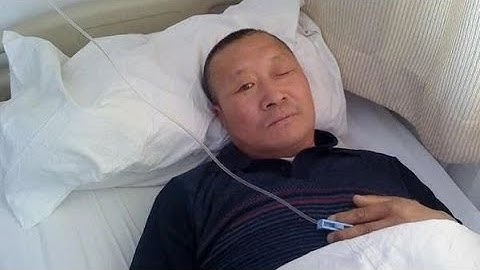 男子突發腦梗，搶救後留下偏癱，提醒：飯後最忌2件事，勸你少做點【侯老師說食療】 - 天天要聞
