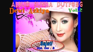 Dewi Azkiya ' Sajati ' Cipt. Oon B  '  Video Clip '