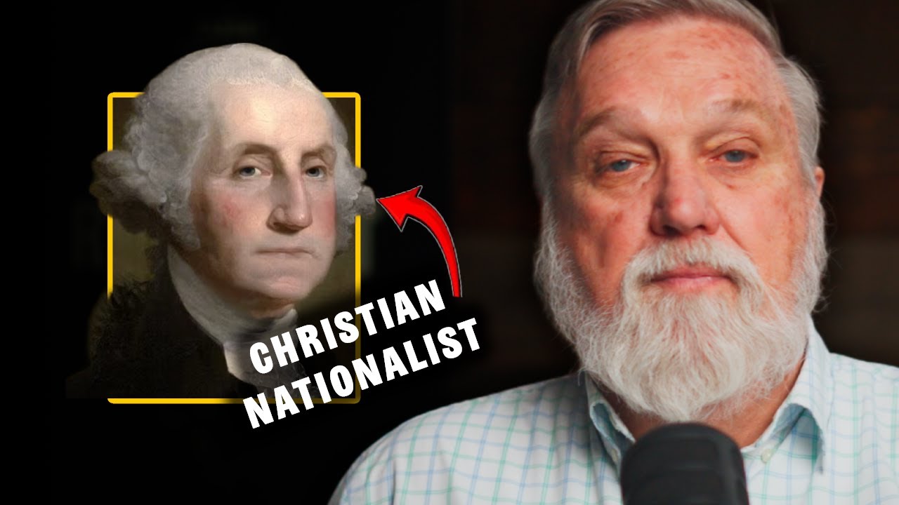 America . . . Christian From the Get Go | Doug Wilson