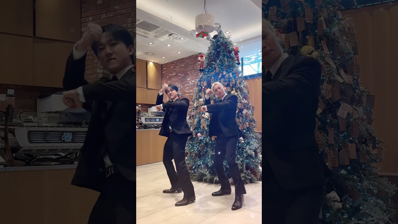 Album Special "DO IT"