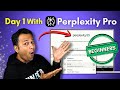 Perplexity App Kaise Use Kare? Perplexity AI Pro Features in Hindi for Beginners
