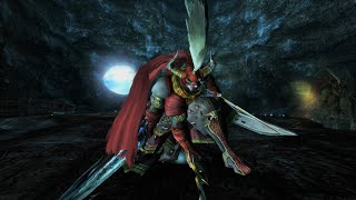 Guía Final Fantasy XII Parte 70 - Gilgamesh Segunda Batalla - Casco Armadura genji y MASAMUNE