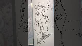 This Is Manga The Art Of Urasawa Naoki