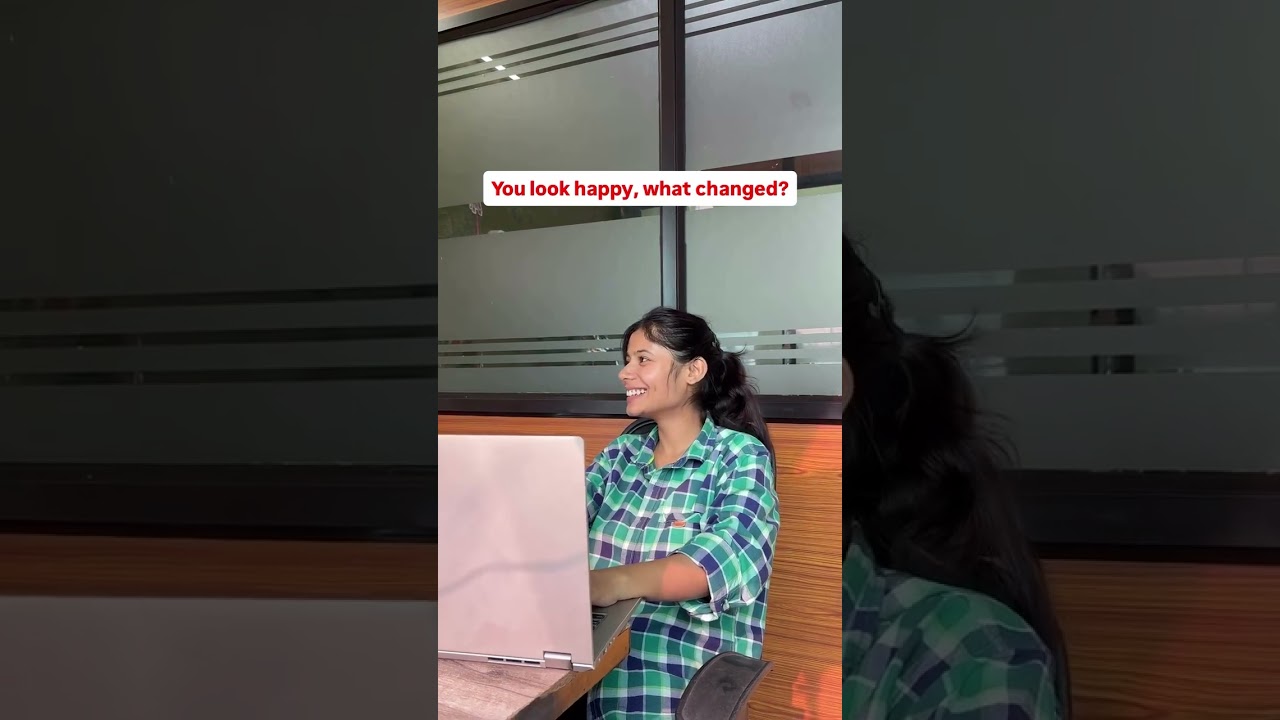 Salary Credited 😂