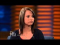 Dr. Phil Talks to Teen Who Was in Fight Viral Video