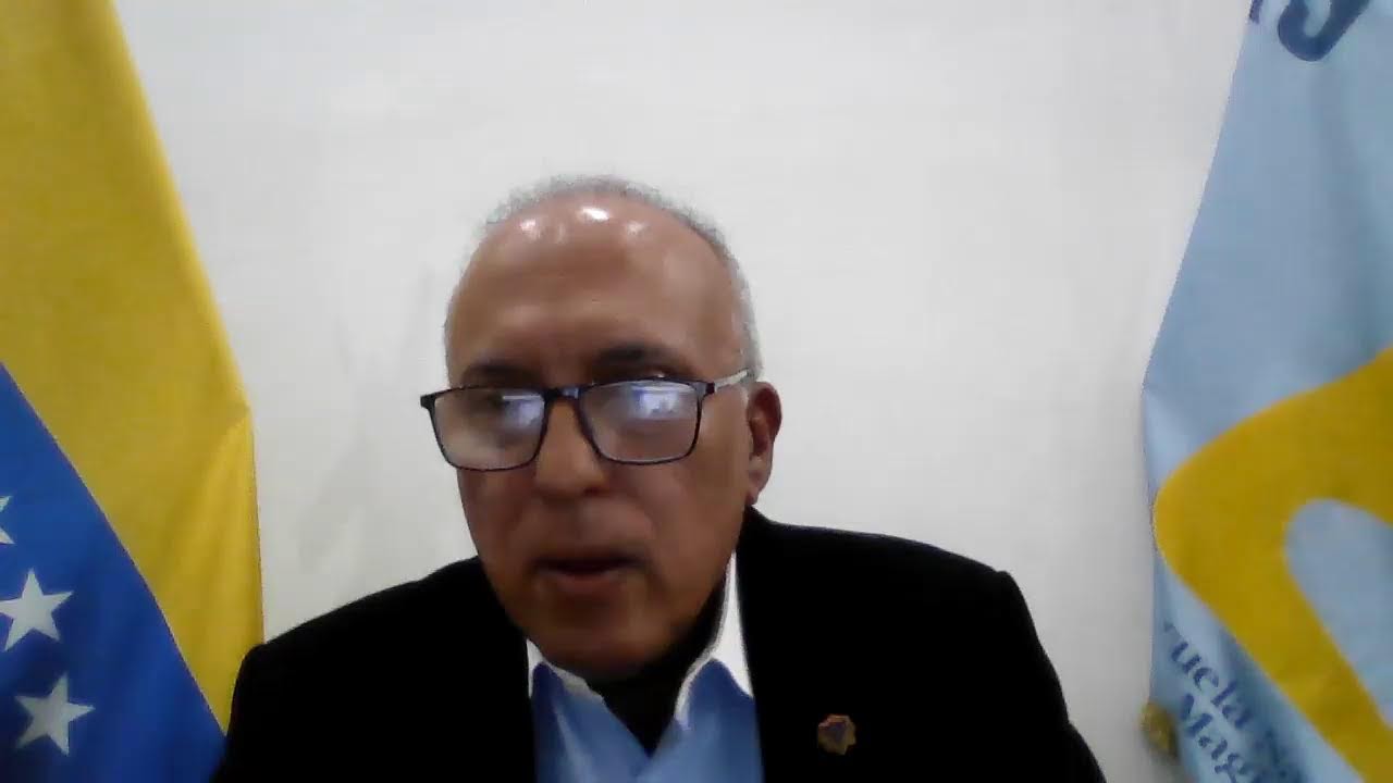 Ponencia en Linea: Letra de cambio