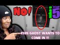 TOP 5 SCARY GHOST VIDEOS THAT ARE NOT FOR THE SCREAMISH [NUKES TOP 5 Ri-ACTION]