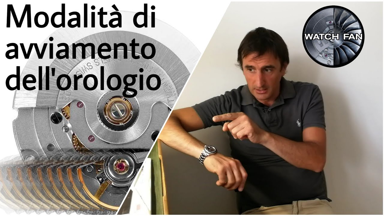 Hamilton Khaki Field 40 mm - Recensione e prova del calibro H10 - YouTube