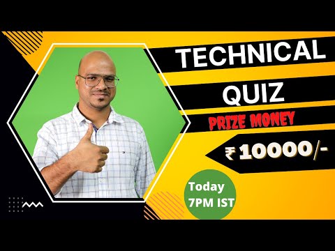 Technical Quiz