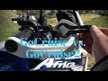 GoCruise  vs. GoCruise2 Aluminum Throttle Lock - CHEAP Moto Cruise Control