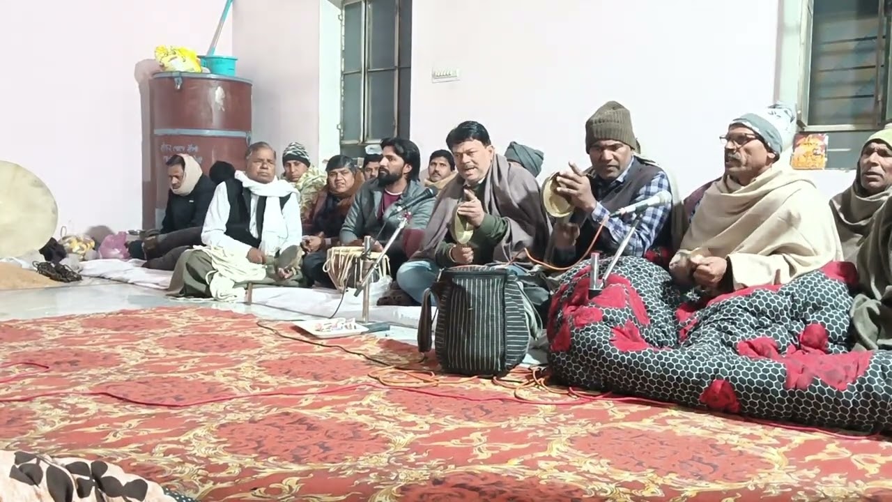 थारा वाचन क्रे अरदास शारदा हृदय माँ गेलो  शारदा माता की भगताई 