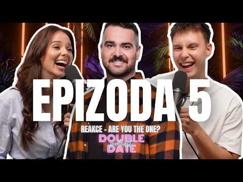 REAKCE EPIZODA 5 - BUDE AYTO NEJLEPŠÍ SHOW V ČESKU A SLOVENSKU? NEJVĚTŠÍ REDFLAGS ÚČASTNÍKŮ?