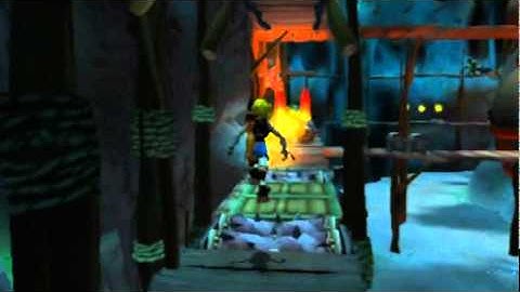Jak and Daxter: The Precursor Legacy - Episode 26