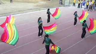 FEU Marching Band Festival 7 | Full Video