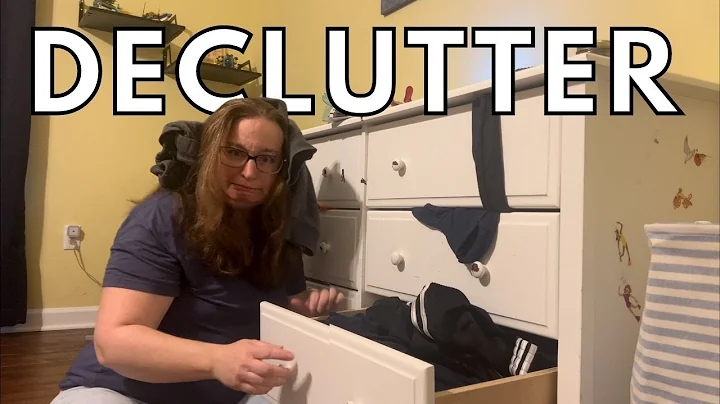 How I Reduce Clutter with the Boundary Method of D...