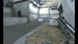 [AVA] SNC vs OptikGaming