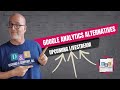 Marketing Mondays with Brian - Some Great Alternatives to Google Analytics to Help You Succeed!