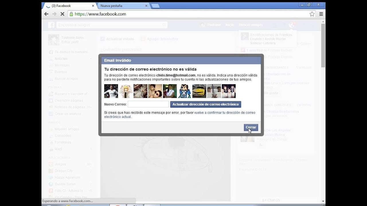Hackear Facebook Gratis Y Rapido