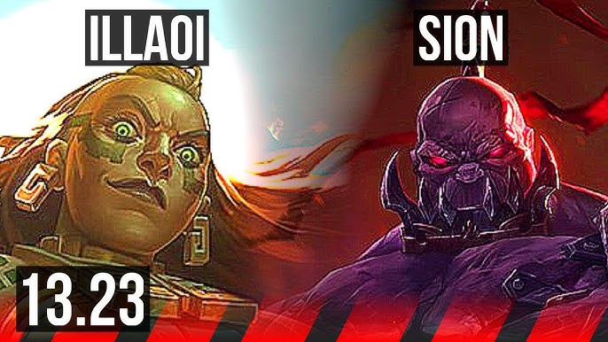 Vayne Illaoi to Top 17 Masters - Everything You Need To Know