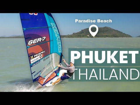 🌴 INCREDIBLE SESSION in the JUNGLE of Phuket | vlog¹₂₀₂₂