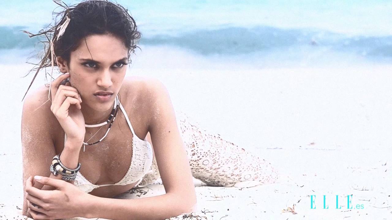 Verano en su punto | Elle España star style the fashion spot