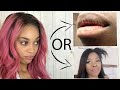 IMPOSSIBLE BLACK GIRL QUIZ!🤦🏽‍♀️😳! Ft. BuzzFeed | AMORE LOVE