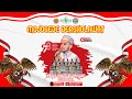 Live mojogede bersholawat bersama habib hanif al haddad feat hadroh syecher mania benjeng