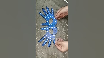 DIY Mask Ideas For Kids || Super Hero Mask Craft || Fantasy Adventure Mask