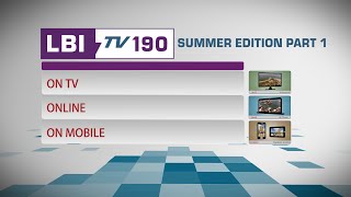 LBITV Summer16 Edition Part 1