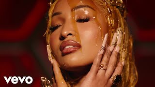 Shenseea - Curious 